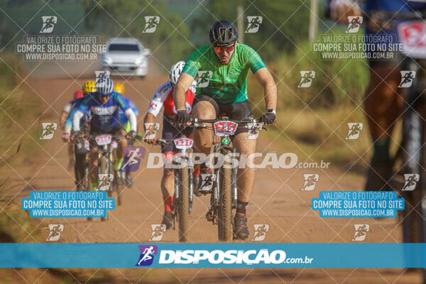 Circuito Regional de MTB 2025 - Etapa 1