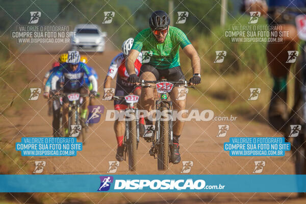 Circuito Regional de MTB 2025 - Etapa 1