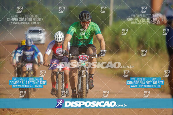 Circuito Regional de MTB 2025 - Etapa 1