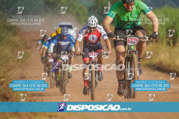 Circuito Regional de MTB 2025 - Etapa 1