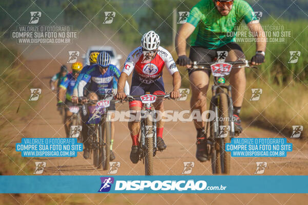 Circuito Regional de MTB 2025 - Etapa 1