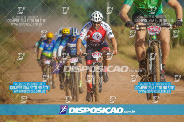 Circuito Regional de MTB 2025 - Etapa 1