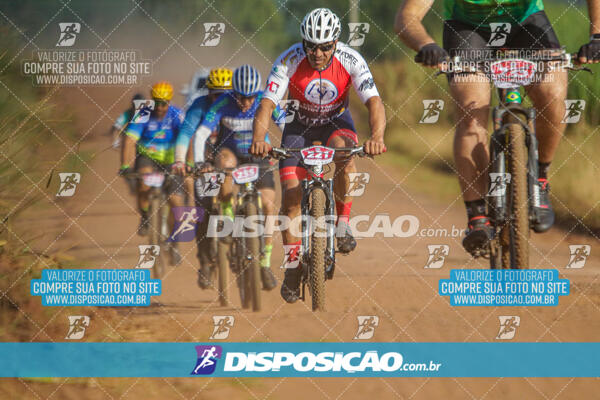 Circuito Regional de MTB 2025 - Etapa 1