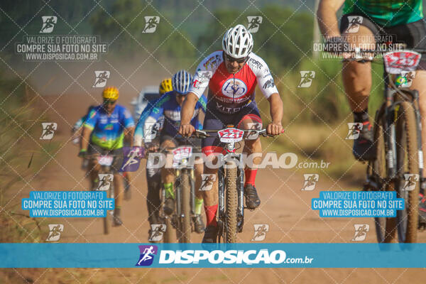 Circuito Regional de MTB 2025 - Etapa 1