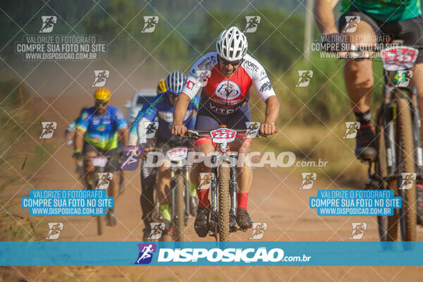 Circuito Regional de MTB 2025 - Etapa 1