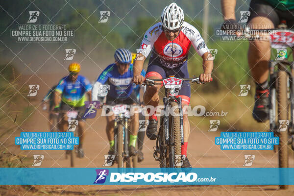 Circuito Regional de MTB 2025 - Etapa 1