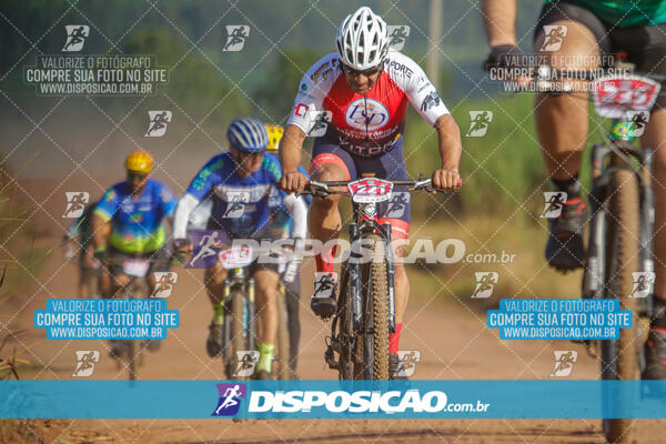 Circuito Regional de MTB 2025 - Etapa 1