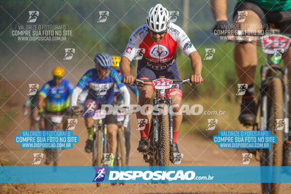 Circuito Regional de MTB 2025 - Etapa 1