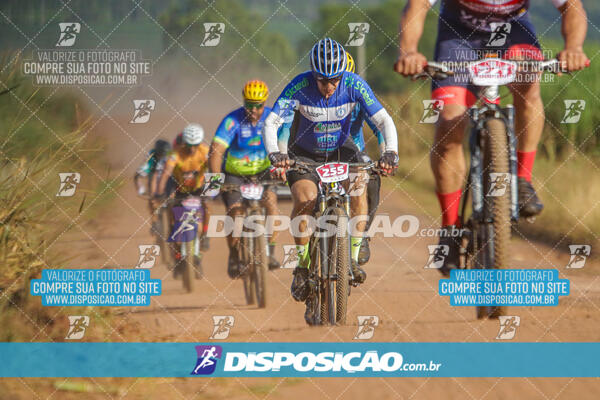 Circuito Regional de MTB 2025 - Etapa 1