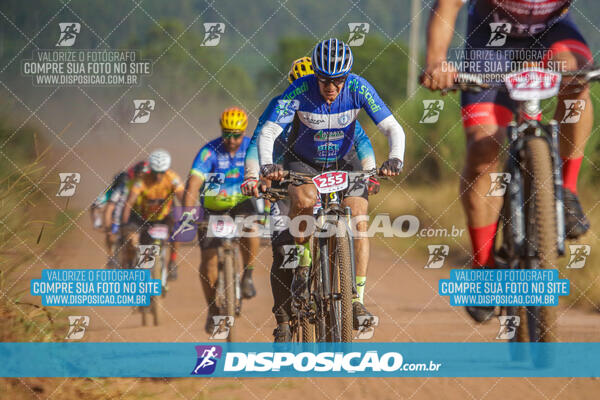 Circuito Regional de MTB 2025 - Etapa 1