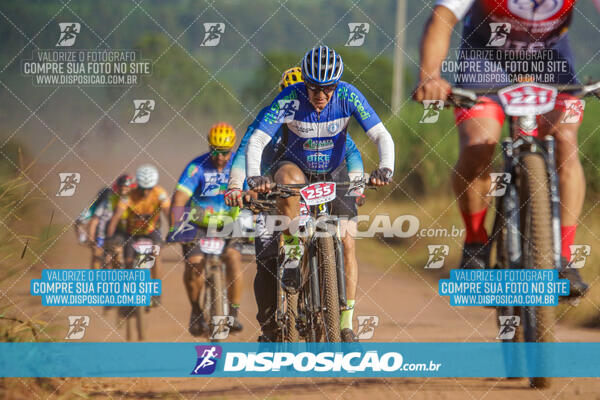 Circuito Regional de MTB 2025 - Etapa 1