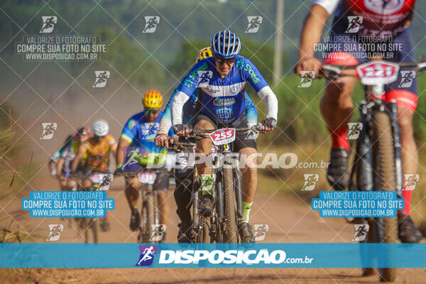 Circuito Regional de MTB 2025 - Etapa 1