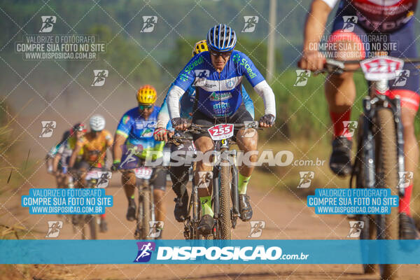 Circuito Regional de MTB 2025 - Etapa 1