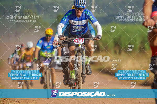 Circuito Regional de MTB 2025 - Etapa 1