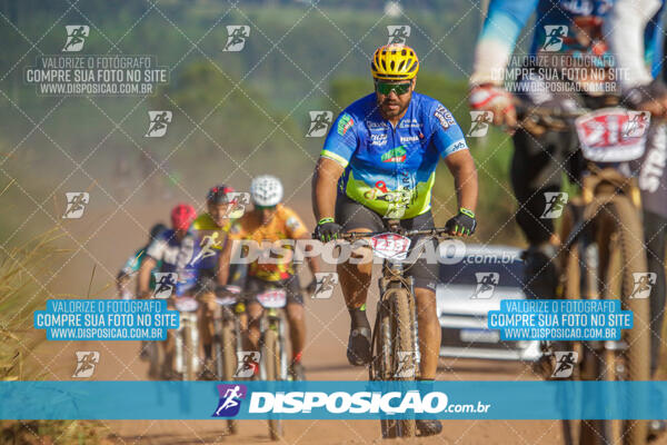 Circuito Regional de MTB 2025 - Etapa 1