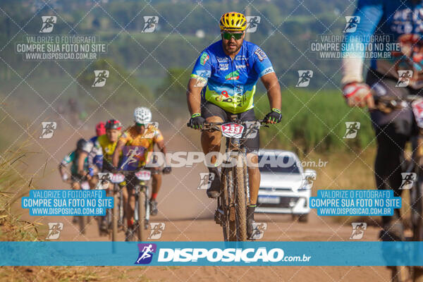 Circuito Regional de MTB 2025 - Etapa 1