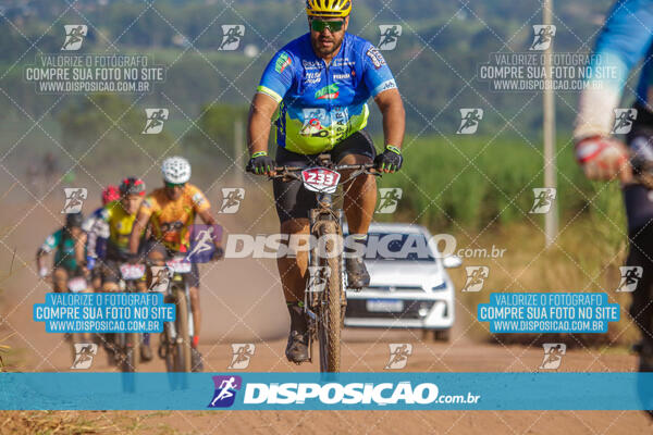 Circuito Regional de MTB 2025 - Etapa 1