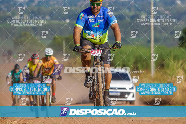 Circuito Regional de MTB 2025 - Etapa 1