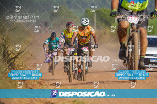 Circuito Regional de MTB 2025 - Etapa 1