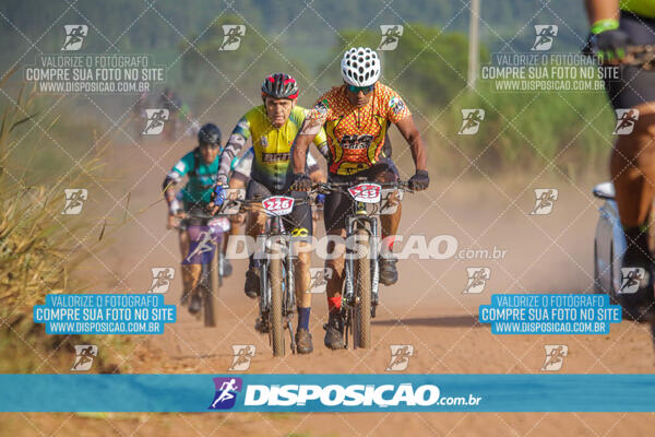 Circuito Regional de MTB 2025 - Etapa 1