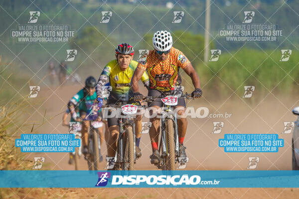 Circuito Regional de MTB 2025 - Etapa 1