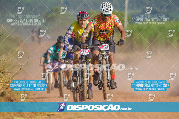 Circuito Regional de MTB 2025 - Etapa 1