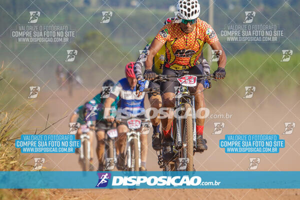 Circuito Regional de MTB 2025 - Etapa 1