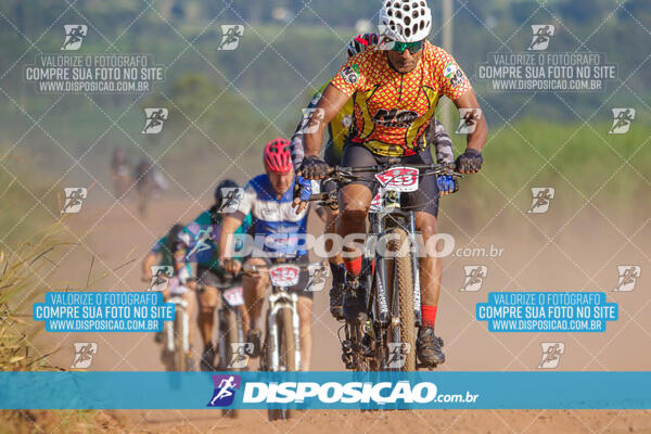 Circuito Regional de MTB 2025 - Etapa 1