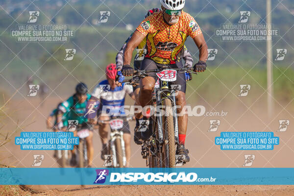 Circuito Regional de MTB 2025 - Etapa 1