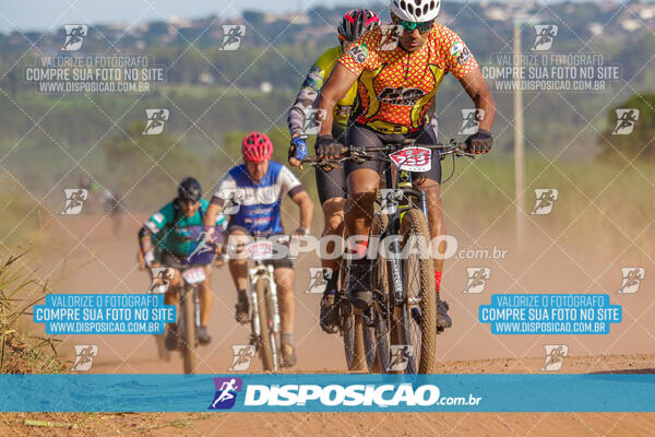 Circuito Regional de MTB 2025 - Etapa 1