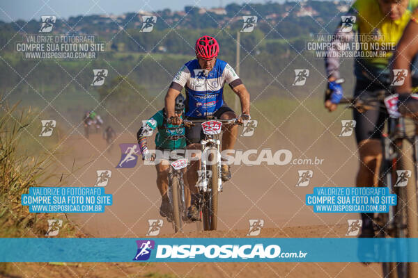 Circuito Regional de MTB 2025 - Etapa 1