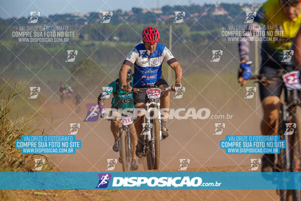 Circuito Regional de MTB 2025 - Etapa 1