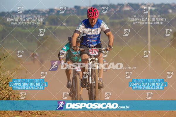 Circuito Regional de MTB 2025 - Etapa 1