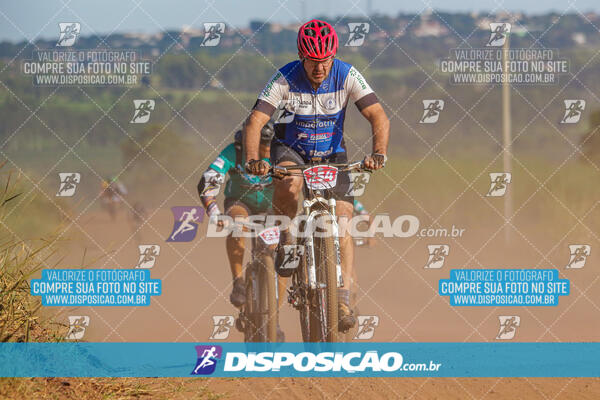 Circuito Regional de MTB 2025 - Etapa 1