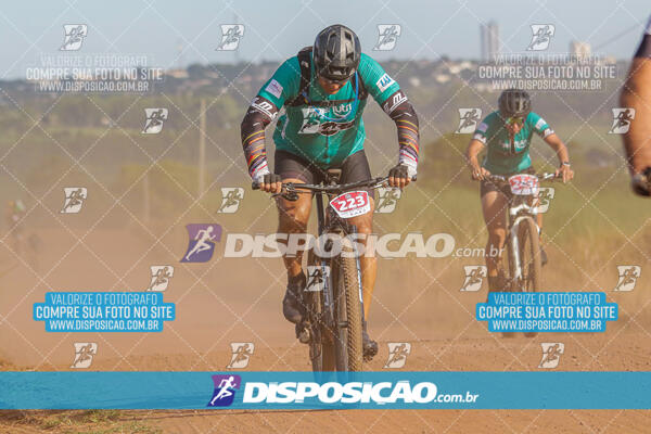 Circuito Regional de MTB 2025 - Etapa 1