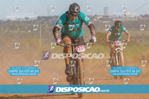 Circuito Regional de MTB 2025 - Etapa 1