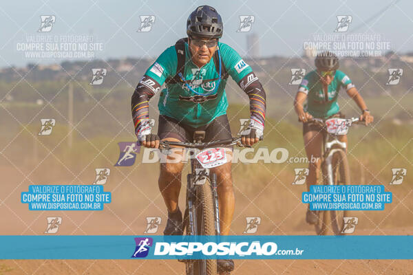 Circuito Regional de MTB 2025 - Etapa 1