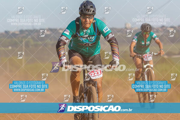 Circuito Regional de MTB 2025 - Etapa 1