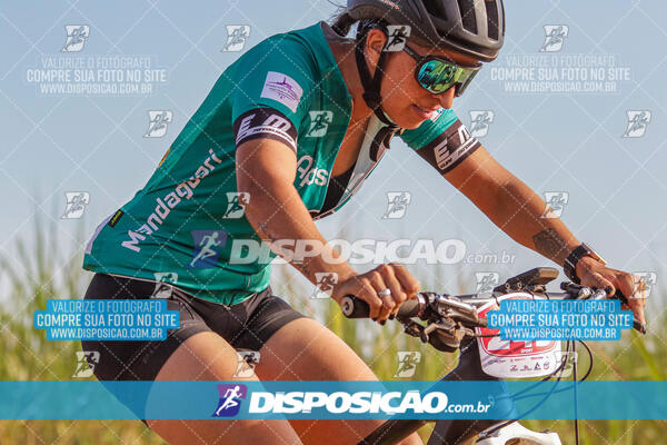 Circuito Regional de MTB 2025 - Etapa 1