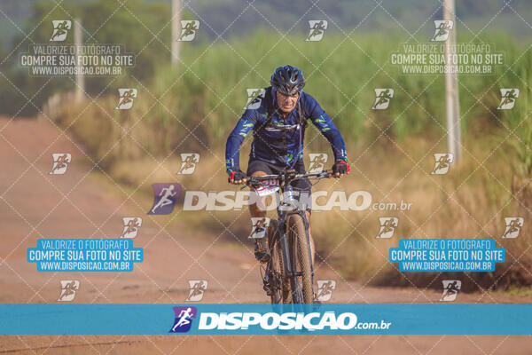 Circuito Regional de MTB 2025 - Etapa 1