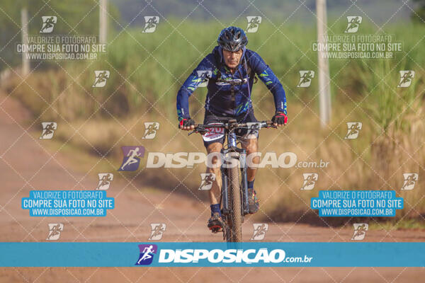 Circuito Regional de MTB 2025 - Etapa 1