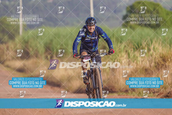 Circuito Regional de MTB 2025 - Etapa 1