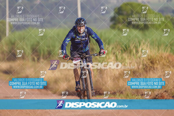 Circuito Regional de MTB 2025 - Etapa 1