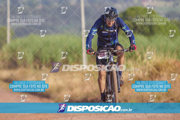 Circuito Regional de MTB 2025 - Etapa 1