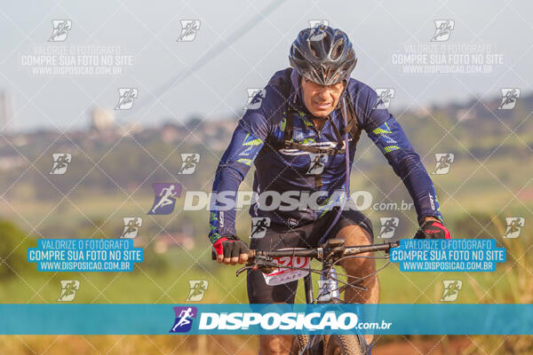 Circuito Regional de MTB 2025 - Etapa 1