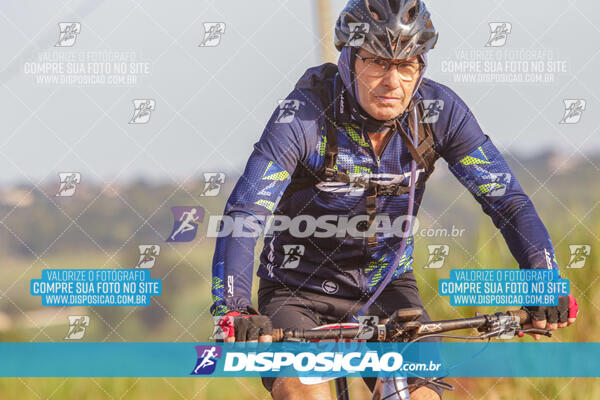 Circuito Regional de MTB 2025 - Etapa 1