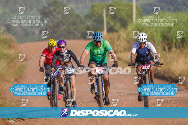 Circuito Regional de MTB 2025 - Etapa 1