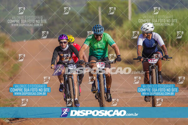 Circuito Regional de MTB 2025 - Etapa 1