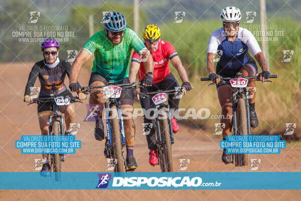 Circuito Regional de MTB 2025 - Etapa 1