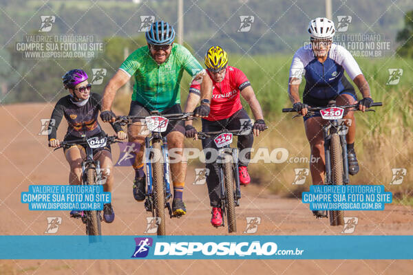 Circuito Regional de MTB 2025 - Etapa 1